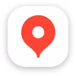 Yandex Maps