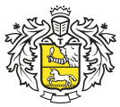 Логотип Т-Банка