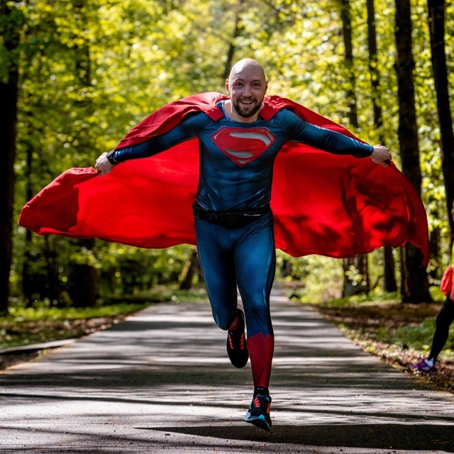 Клиент Айрат